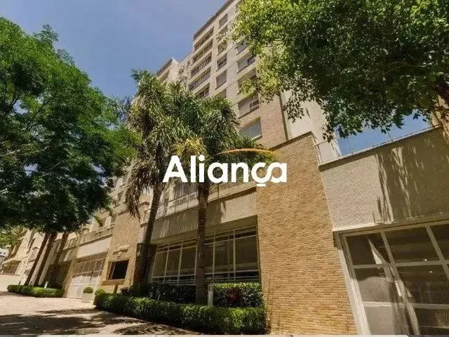 Imagem: Apartamento para Locação com 3 Dormitórios