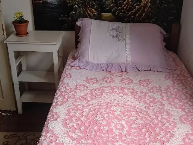 Imagem: Aluga-Se, Ótimo Quarto, Mobilhado B Menino