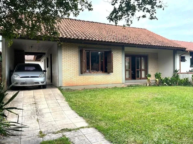Imagem: Casa Térrea À Venda - 2 Dormitórios
