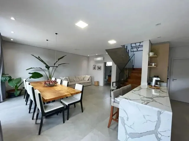 Imagem 7: Bela Casa de 3 Dormitórios À Venda no Campeche Central, Florianópolis