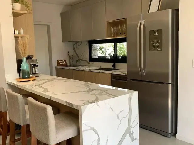 Imagem 11: Bela Casa de 3 Dormitórios À Venda no Campeche Central, Florianópolis