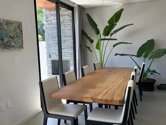 Imagem 8: Bela Casa de 3 Dormitórios À Venda no Campeche Central, Florianópolis