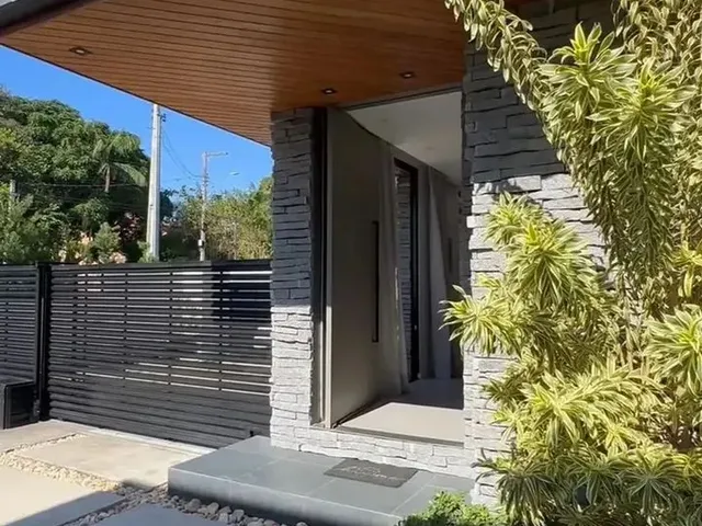 Imagem 15: Bela Casa de 3 Dormitórios À Venda no Campeche Central, Florianópolis