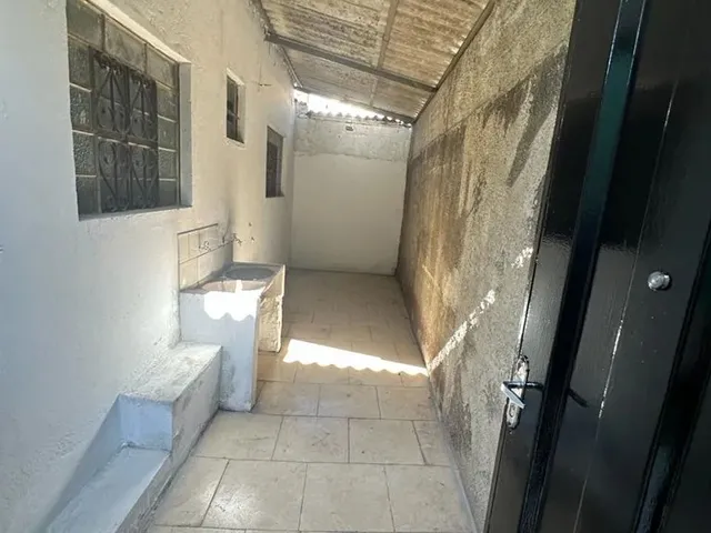 Imagem 1: Casa - Quitinete com 01 Quarto - Independente - São Gabriel - Belo Horizonte - Mg