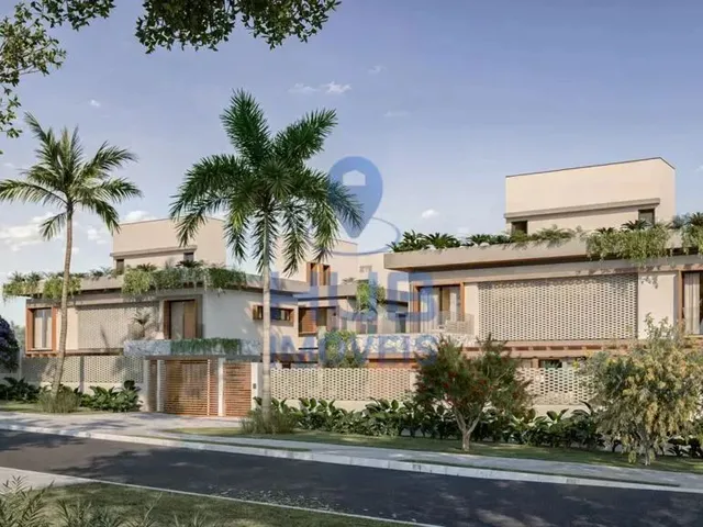 Imagem 7: Casa 4 Dormitórios para Venda em Florianópolis - Sc