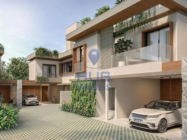 Imagem 6: Casa 4 Dormitórios para Venda em Florianópolis - Sc