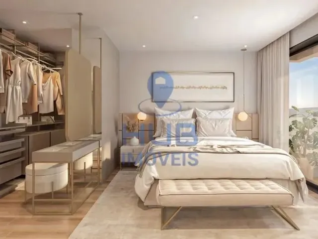 Imagem 9: Casa 4 Dormitórios para Venda em Florianópolis - Sc