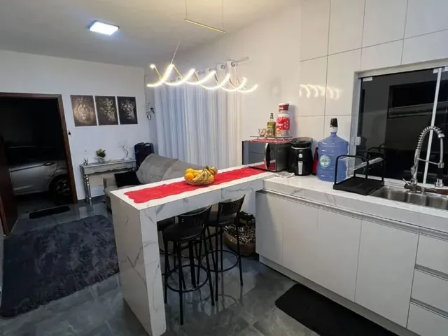 Imagem 4: Casa Nova Casa com 2 dormitórios