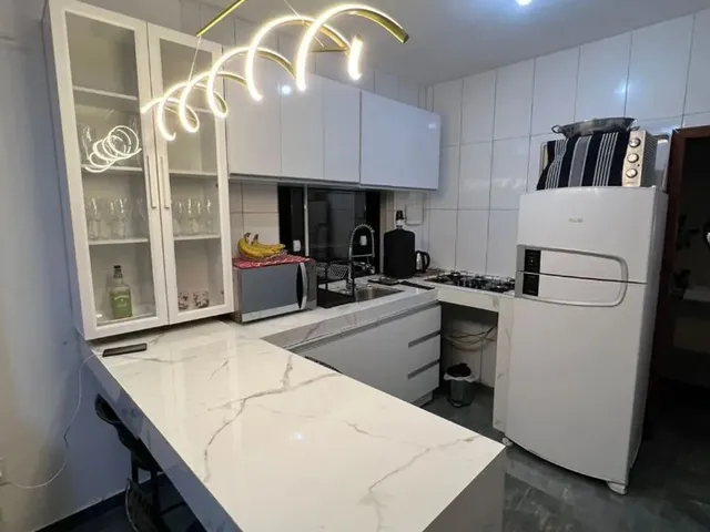 Imagem 9: Casa Nova Casa com 2 dormitórios
