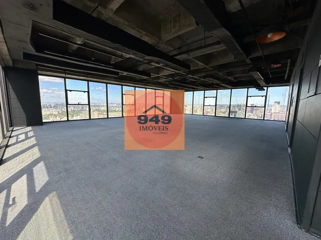 Imagem: Conjunto Comercial 167,5 M² para Locação