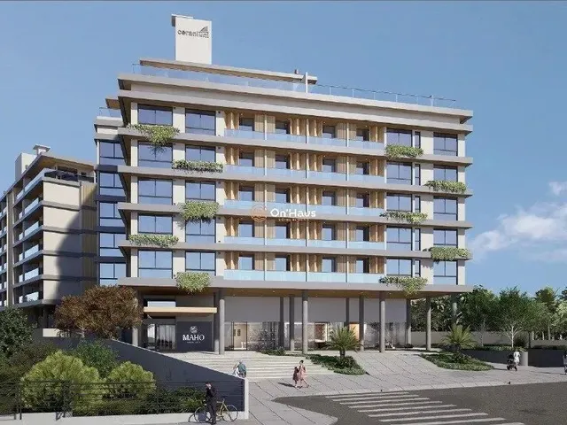 Imagem: Studio À Venda no Maho Smart Life - Rio