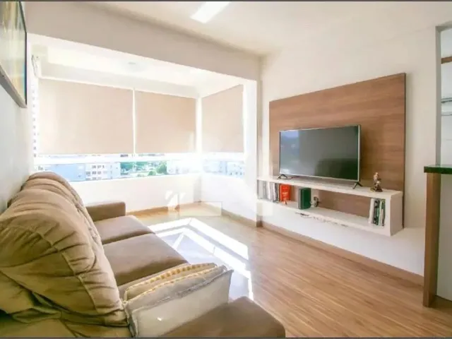 Imagem: Apartamento com 2 Quartos À Venda Ou para