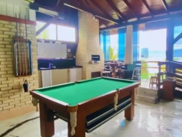 Imagem: Casa com Linda Vista na Caieira