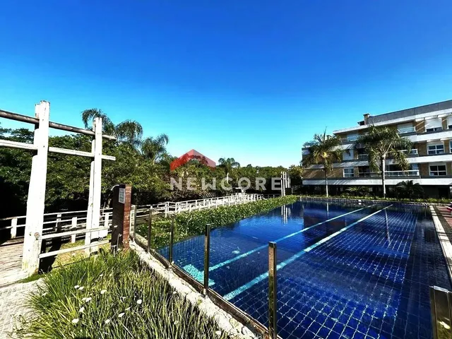 Imagem 1: Apartamento em Avenida Campeche - Campeche - Florianópolis/Sc