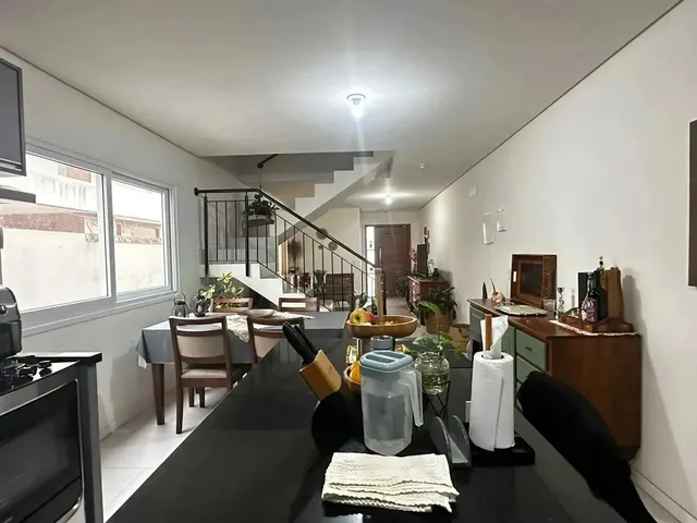 Imagem: Casa com 3 Dormitórios Sendo 1 Suíte e