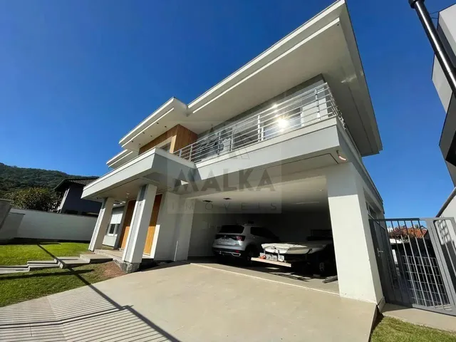 Imagem: Casa em Condomínio para Venda em Florianópolis
