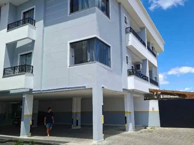 Imagem: Apto 01 Dormitorio Excelente Localizaçao