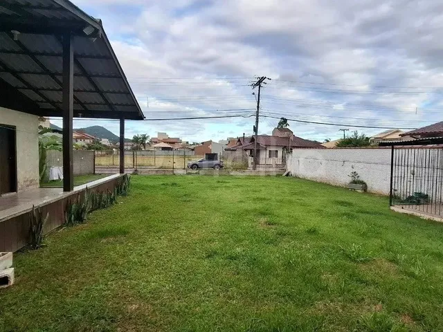 Imagem 6: Casa 2 Quartos no Carianos em Florianópolis Sc