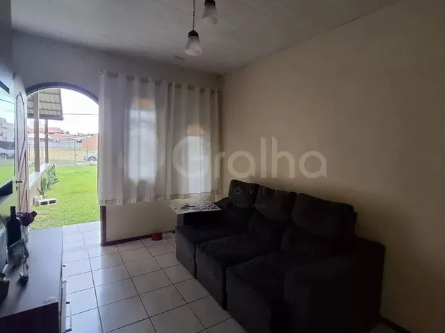 Imagem 11: Casa 2 Quartos no Carianos em Florianópolis Sc