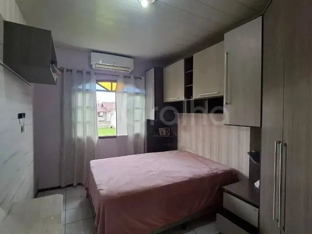 Imagem 13: Casa 2 Quartos no Carianos em Florianópolis Sc