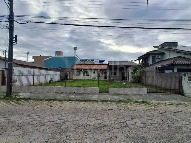 Imagem 8: Casa 2 Quartos no Carianos em Florianópolis Sc