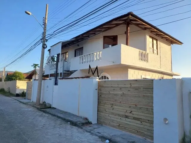 Imagem: Imóvel com Casa 2Q e 3 Lofts Rendendo