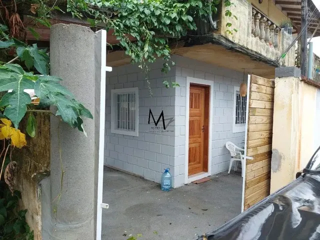 Imagem 5: Imóvel com Casa 2Q e 3 Lofts Rendendo +0,7%Aluguel