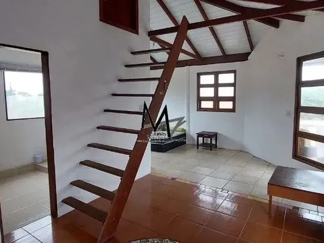 Imagem 9: Imóvel com Casa 2Q e 3 Lofts Rendendo +0,7%Aluguel