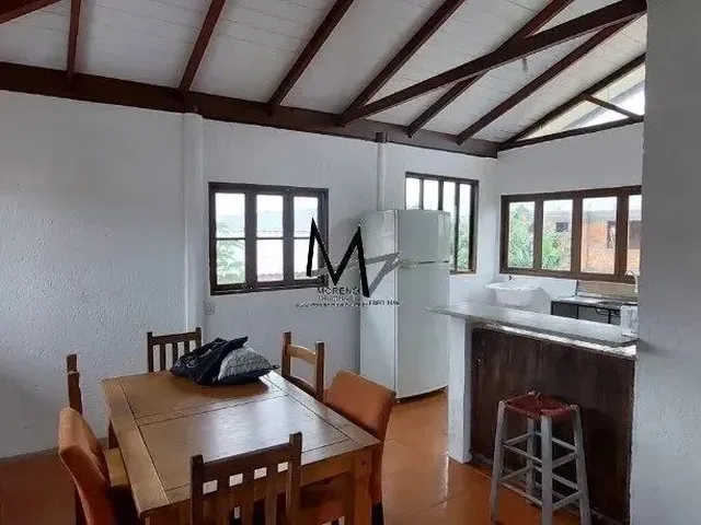 Imagem 8: Imóvel com Casa 2Q e 3 Lofts Rendendo +0,7%Aluguel