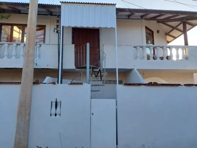Imagem 12: Imóvel com Casa 2Q e 3 Lofts Rendendo +0,7%Aluguel