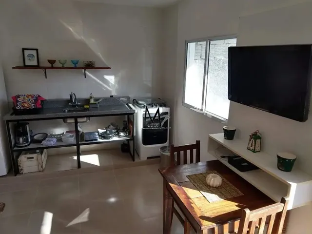 Imagem 13: Imóvel com Casa 2Q e 3 Lofts Rendendo +0,7%Aluguel