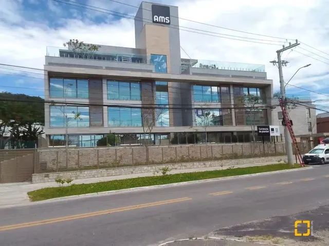 Imagem 1: Loft - Avenida Campeche - Frente Mar - Florianópolis Sc