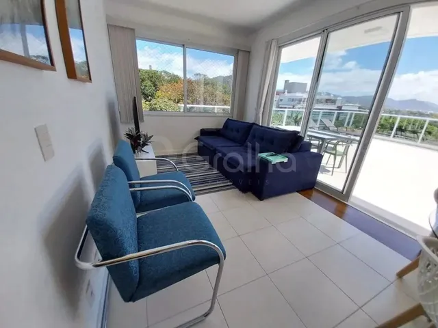Imagem: Cobertura de 173M² com 3 Quartos Sendo
