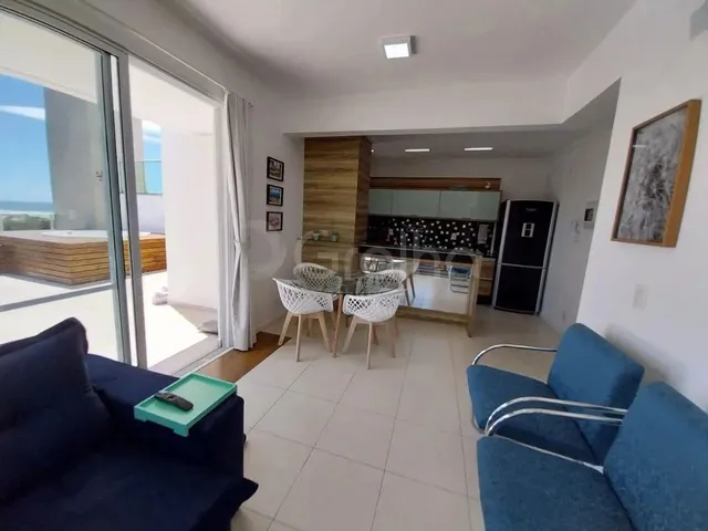 Imagem 13: Cobertura de 173M² com 3 Quartos Sendo 1 Suíte no Bairro Campeche