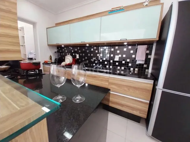Imagem 14: Cobertura de 173M² com 3 Quartos Sendo 1 Suíte no Bairro Campeche