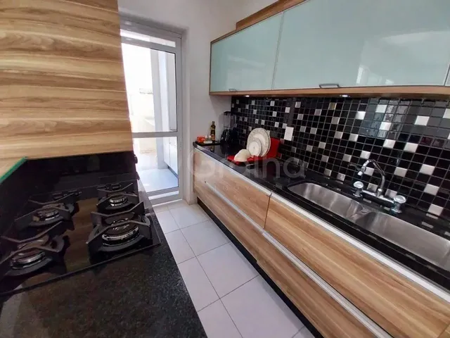 Imagem 16: Cobertura de 173M² com 3 Quartos Sendo 1 Suíte no Bairro Campeche
