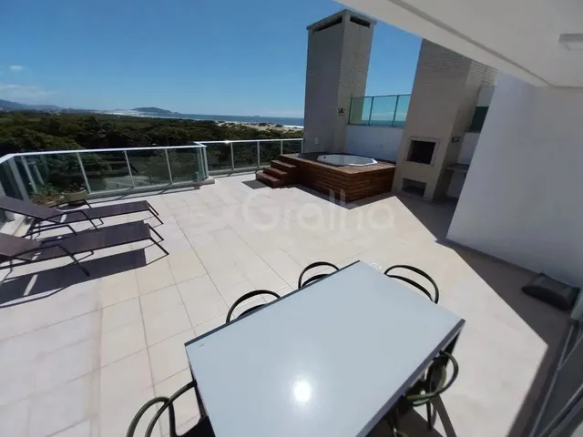 Imagem 3: Cobertura de 173M² com 3 Quartos Sendo 1 Suíte no Bairro Campeche
