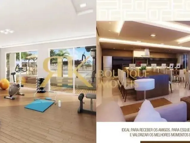 Imagem 4: Casa À Venda, 2 Quartos, 2 Suítes, 1 Vaga, Morro das Pedras - Florianópolis/Sc