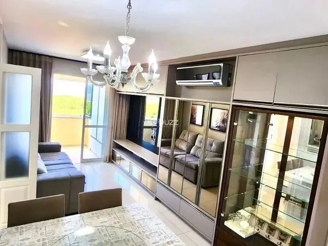 Imagem: Apartamento com 3 Dormitórios na Costeira