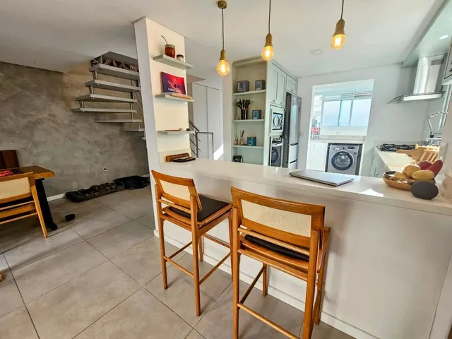 Imagem 10: Casa em Condominio com 3 Quartos em Morro das Pedras - Florianópolis - Sc
