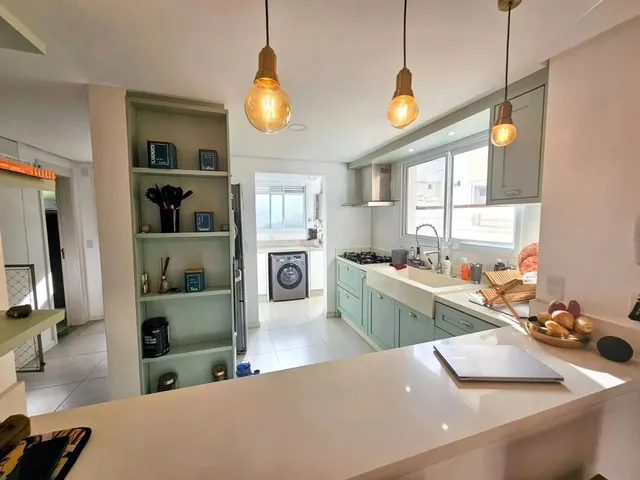 Imagem 12: Casa em Condominio com 3 Quartos em Morro das Pedras - Florianópolis - Sc