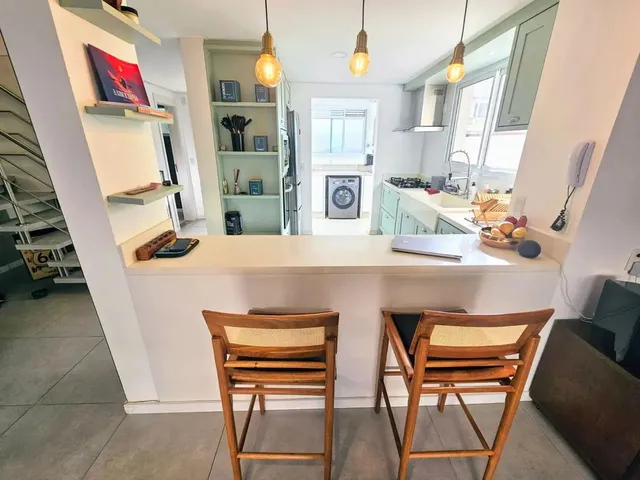 Imagem 15: Casa em Condominio com 3 Quartos em Morro das Pedras - Florianópolis - Sc