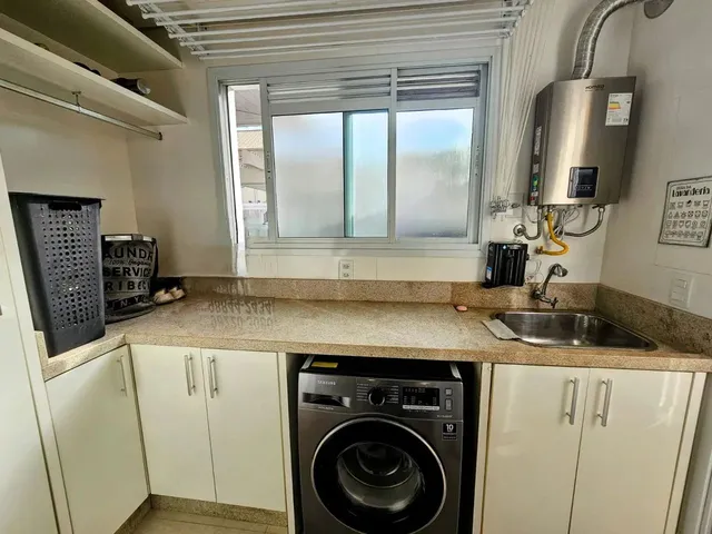 Imagem 9: Casa em Condominio com 3 Quartos em Morro das Pedras - Florianópolis - Sc