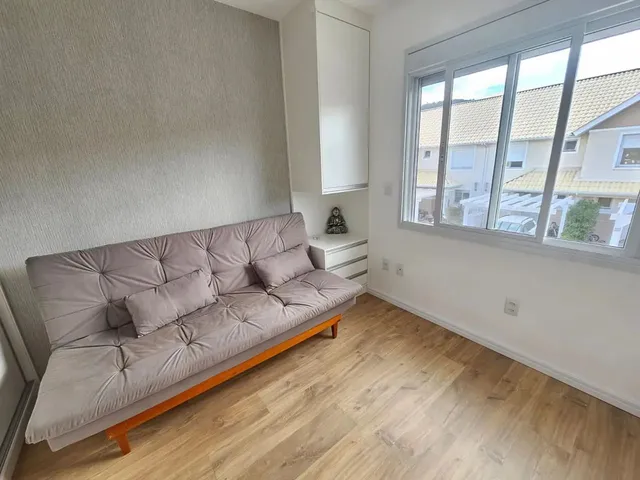 Imagem 3: Casa em Condominio com 3 Quartos em Morro das Pedras - Florianópolis - Sc