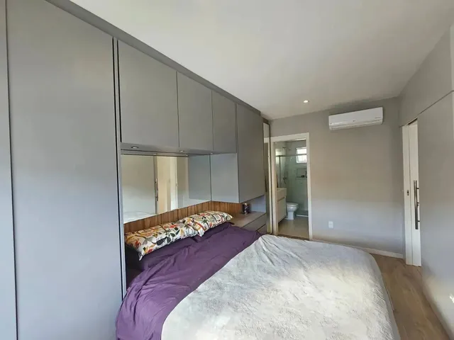 Imagem 13: Casa em Condominio com 3 Quartos em Morro das Pedras - Florianópolis - Sc