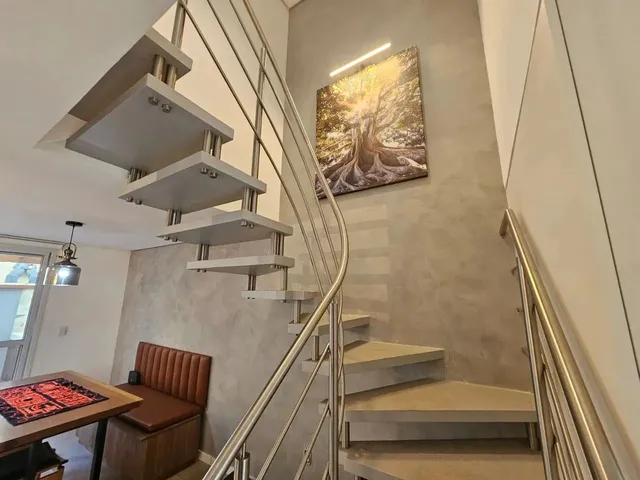 Imagem 5: Casa em Condominio com 3 Quartos em Morro das Pedras - Florianópolis - Sc