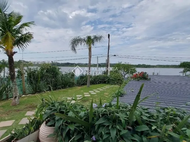 Imagem 7: Casa com 4 Quartos (1 Suíte) no Novo Campeche - Florianópolis -Sc