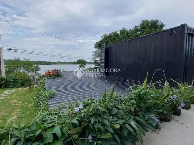 Imagem 10: Casa com 4 Quartos (1 Suíte) no Novo Campeche - Florianópolis -Sc