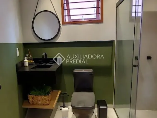 Imagem 12: Casa com 4 Quartos (1 Suíte) no Novo Campeche - Florianópolis -Sc