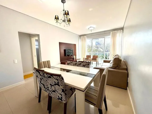 Imagem: Apartamento com 2 Suítes na Quadra do Mar